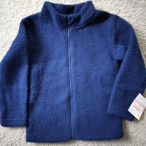 🆕️ Jumping Beans Sherpa Jacket 🆕️